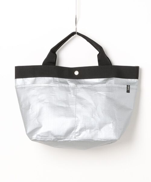 「SABLE CLUTCH」 ハンドバッグ ONE SIZE ブラック レディース_画像6