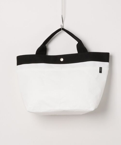 「SABLE CLUTCH」 ハンドバッグ ONE SIZE ブラック レディース_画像9