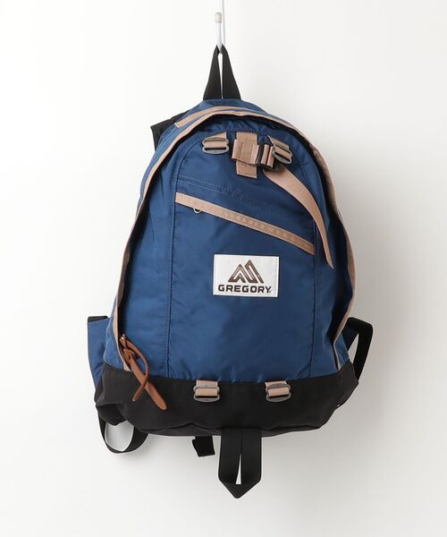 Gregoryリュック18LGREGORY × FREAK'S STORE GREGORY（グレゴリー） リュック「FREAK'S STOREコラボ」 - ブルー