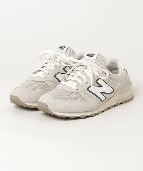 ニューバランス 22.5センチ New Balance（ニューバランス） ローカットスニーカー 22.5cm