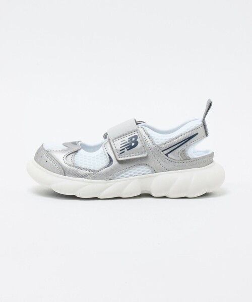 New Balance（ニューバランス） サンダル 「WEB限定」「New Balance
