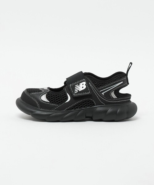 New Balance（ニューバランス） サンダル 「WEB限定」「New Balance