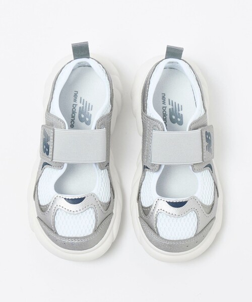 New Balance（ニューバランス） サンダル 「WEB限定」「New Balance