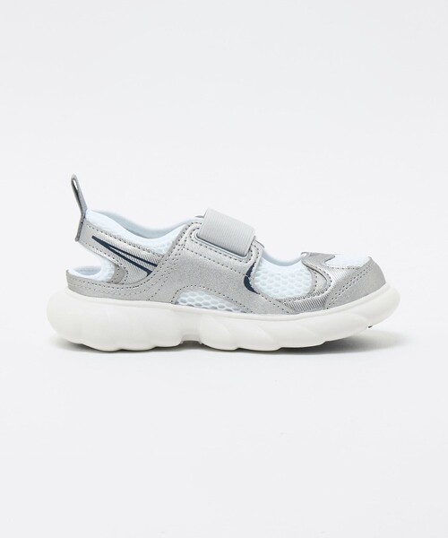 New Balance（ニューバランス） サンダル 「WEB限定」「New Balance