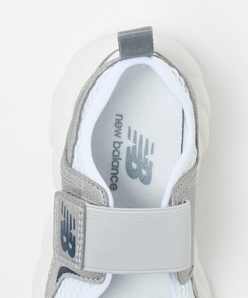 New Balance（ニューバランス） サンダル 「WEB限定」「New Balance
