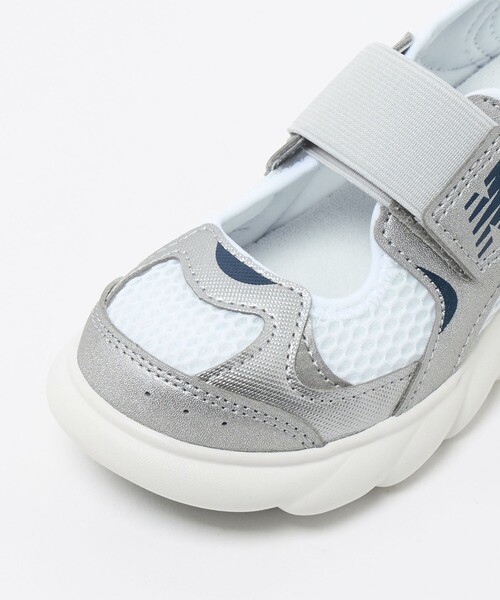 New Balance（ニューバランス） サンダル 「WEB限定」「New Balance