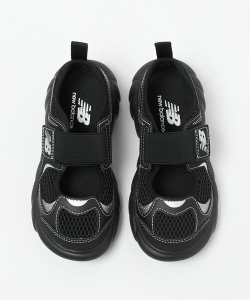 New Balance（ニューバランス） サンダル 「WEB限定」「New Balance