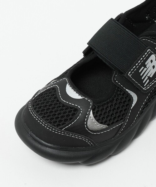 New Balance（ニューバランス） サンダル 「WEB限定」「New Balance