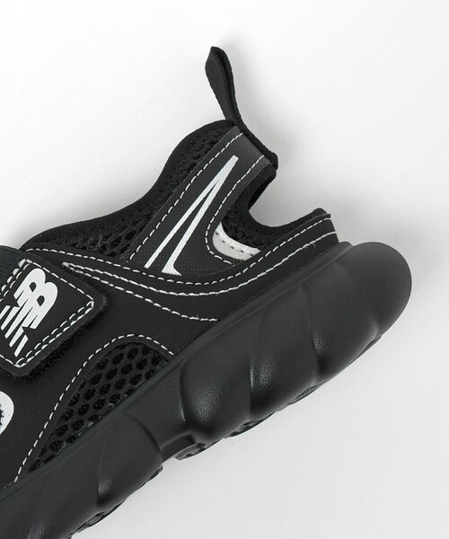 New Balance（ニューバランス） サンダル 「WEB限定」「New Balance