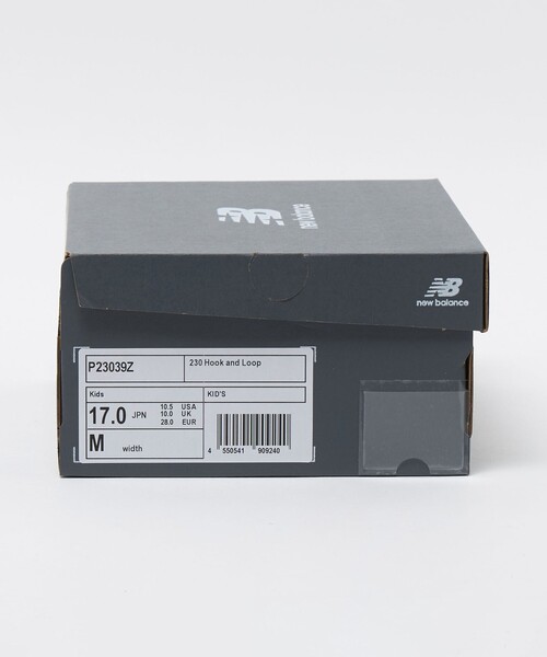 New Balance（ニューバランス） サンダル 「WEB限定」「New Balance