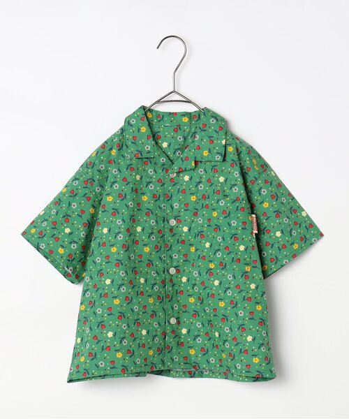 p.premier（ピードットプルミエ） ブラウス シャツ イロチ買いしたい総