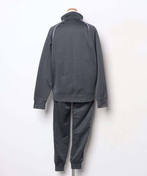 FILA（フィラ） セットアップジャージ M グレー系その他 レディース