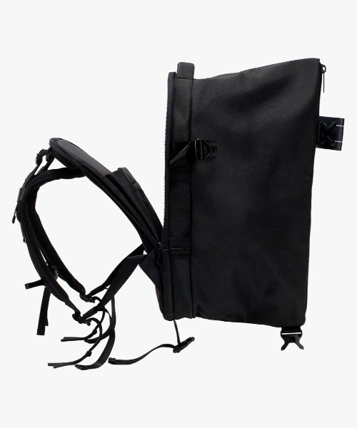 Cote&Ciel（コートエシエル） デイバック リュック Isar Air EcoYarn