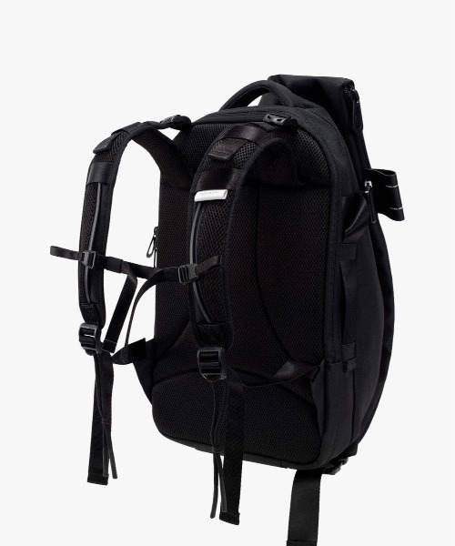 Cote&Ciel（コートエシエル） デイバック リュック Isar Air EcoYarn