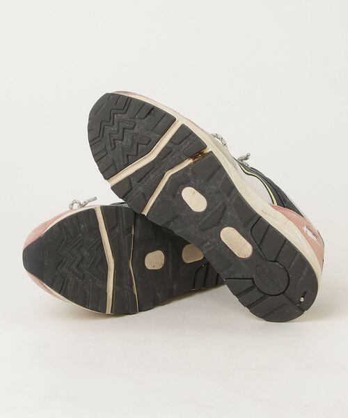 「KARHU」 ローカットスニーカー US7 ピンク系その他 メンズ_画像3
