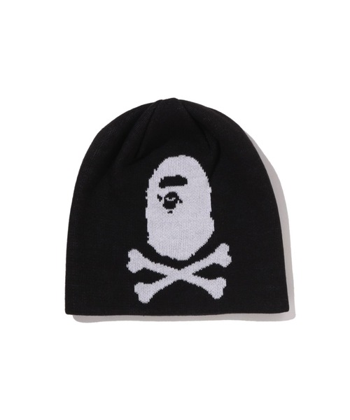 A BATHING APE（アベイシングエイプ） 帽子 ハット メンズ APE