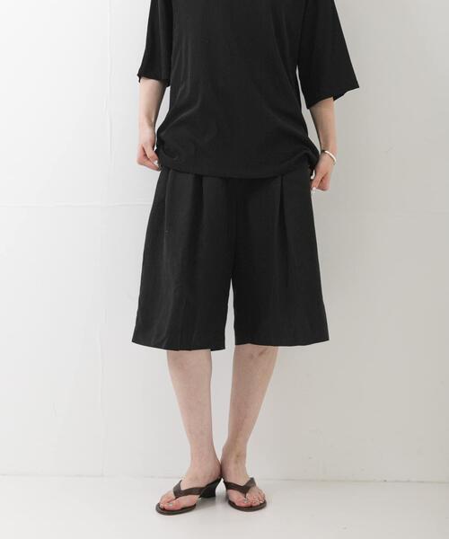 URBAN RESEARCH（アーバンリサーチ） ハーフパンツ パンツ 短パン new