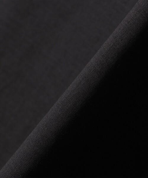 「SHIPS Colors」 半袖ブラウス ONE SIZE オフホワイト レディース_画像8