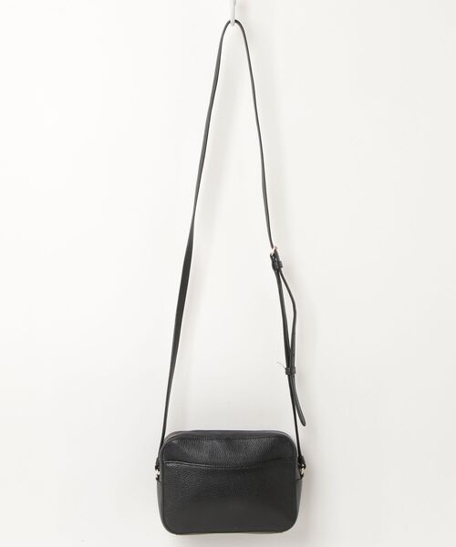 COACH コーチ　ショルダーバッグ　黒 COACH（コーチ） ショルダーバッグ - ブラック レディース : ZOZOTOWN