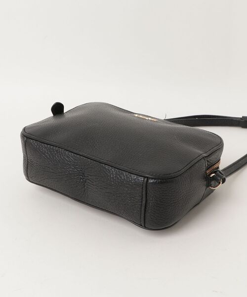 COACH（コーチ） ショルダーバッグ - ブラック レディース : ZOZOTOWN