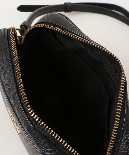 COACH（コーチ） ショルダーバッグ - ブラック レディース : ZOZOTOWN