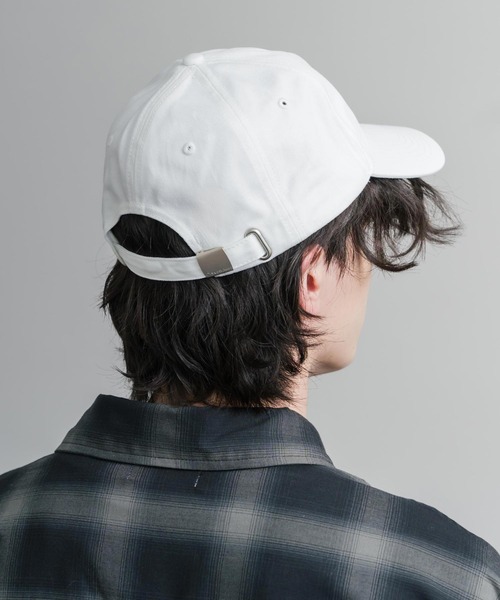 Calvin Klein（カルバン・クライン） uvカット キャップ 帽子 紫外線