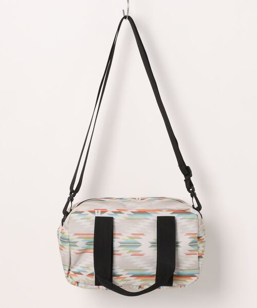 「PENDLETON」 2WAYバッグ ONE SIZE ブラック レディース_画像2