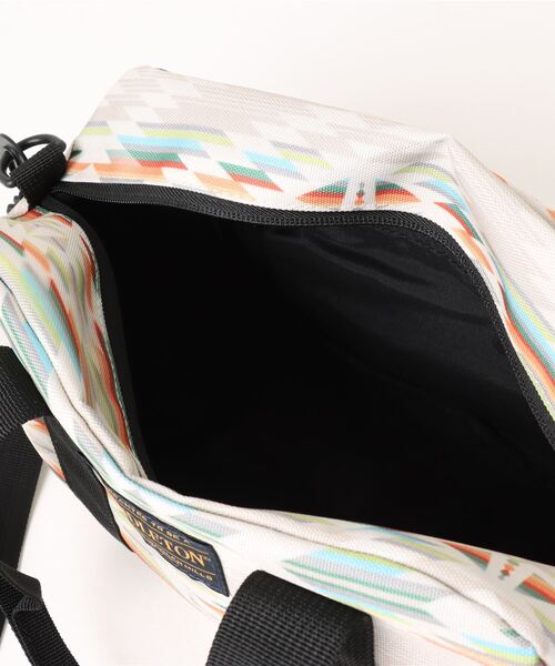 「PENDLETON」 2WAYバッグ ONE SIZE ブラック レディース_画像3