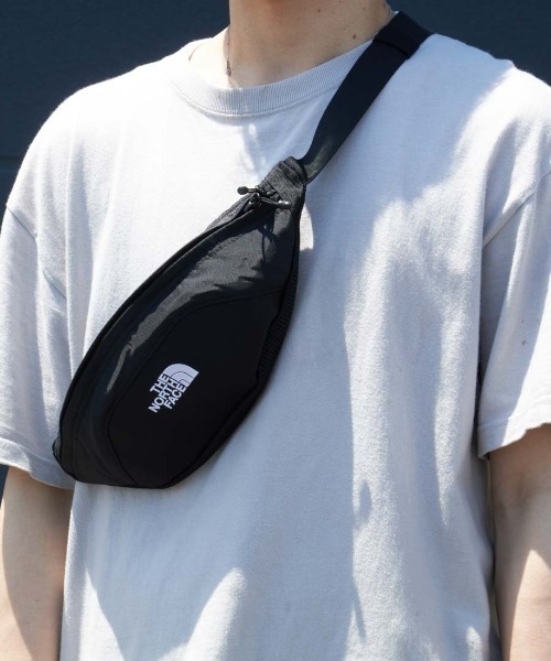 THE NORTH FACE（ザ ノースフェイス） ノースフェイス ウエストポーチ