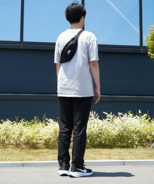 THE NORTH FACE（ザ ノースフェイス） ノースフェイス ウエストポーチ