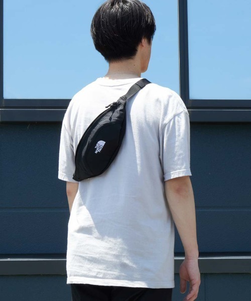 THE NORTH FACE（ザ ノースフェイス） ノースフェイス ウエストポーチ