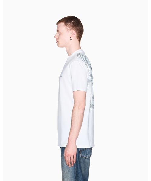 ARMANI EXCHANGE tシャツ 「A|X アルマーニ エクスチェンジ」「ZOZO