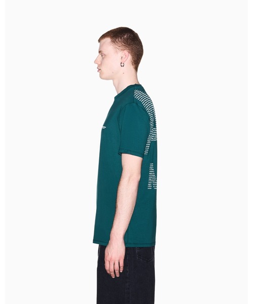 ARMANI EXCHANGE tシャツ 「A|X アルマーニ エクスチェンジ」「ZOZO