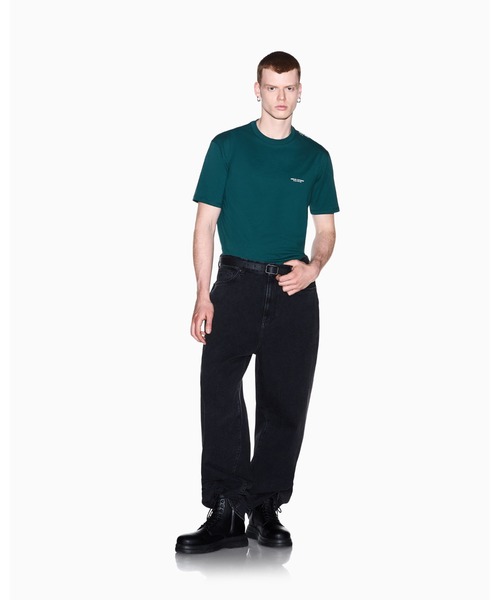ARMANI EXCHANGE tシャツ 「A|X アルマーニ エクスチェンジ」「ZOZO