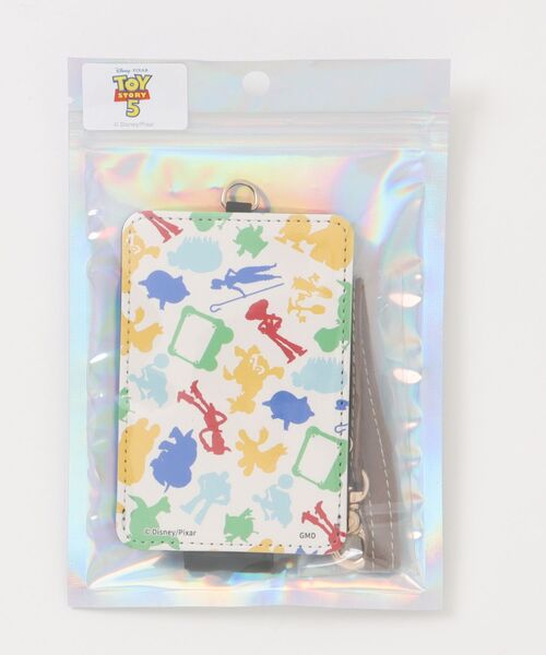 Disney（ディズニー） カードケース Disney＆Pixar/ディズニー