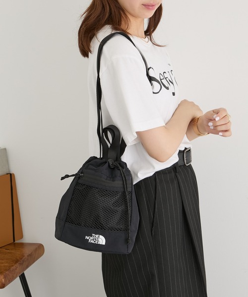 THE NORTH FACE（ザ ノースフェイス） ノースフェイス ショルダー 