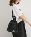 ノースフェイス ショルダーバッグ バッグ 「T...の詳細画像2
