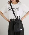 ノースフェイス ショルダーバッグ バッグ 「T...の詳細画像4