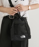 ノースフェイス ショルダーバッグ バッグ 「T...の詳細画像3