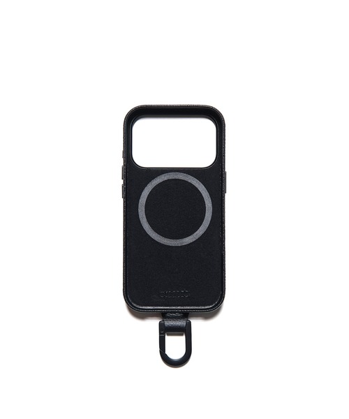 SOPHNET.（ソフネット） スマホケース objcts.io iPhone CASE 17 Pro
