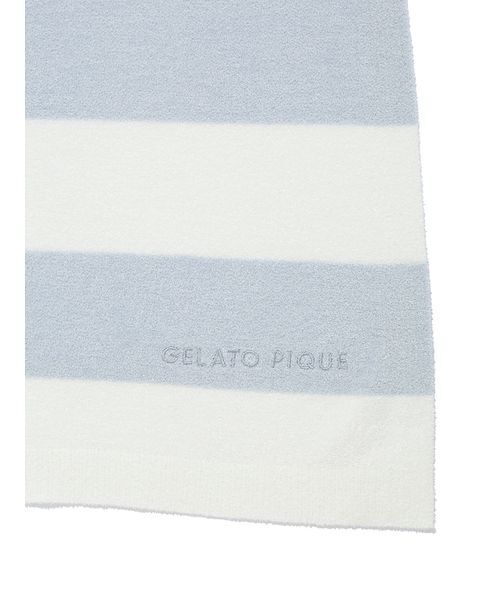 gelato pique（ジェラートピケ） ブランケット 「接触冷感