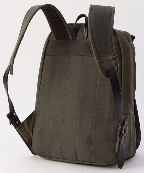 FILSON（フィルソン） デイバック リュック Journeyman Backpack