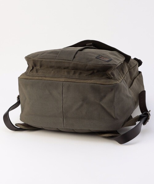 FILSON（フィルソン） デイバック リュック Journeyman Backpack