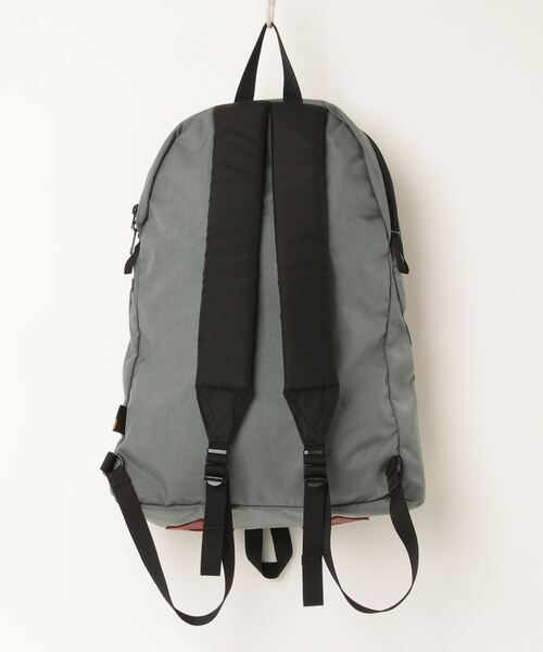 「KELTY」 リュック - グレー レディース_画像3