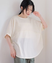 studio CLIP（スタディオクリップ） tシャツ 半袖 ダブルフロント