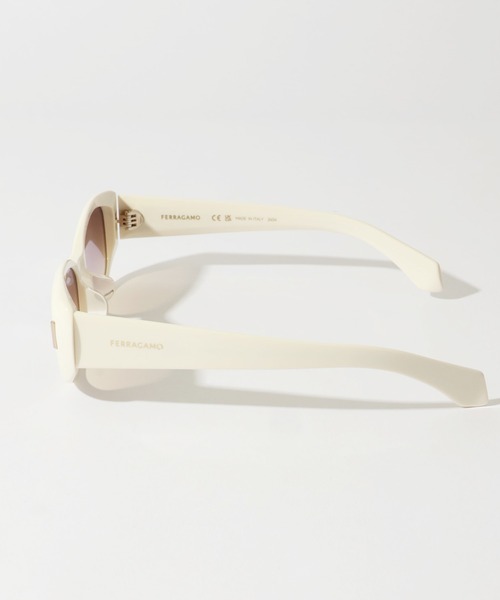 FERRAGAMO（フェラガモ） サングラス uvカット 「FERRAGAMO/フェラガモ