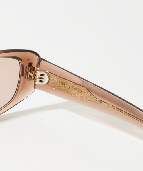 FERRAGAMO（フェラガモ） サングラス uvカット 「FERRAGAMO/フェラガモ