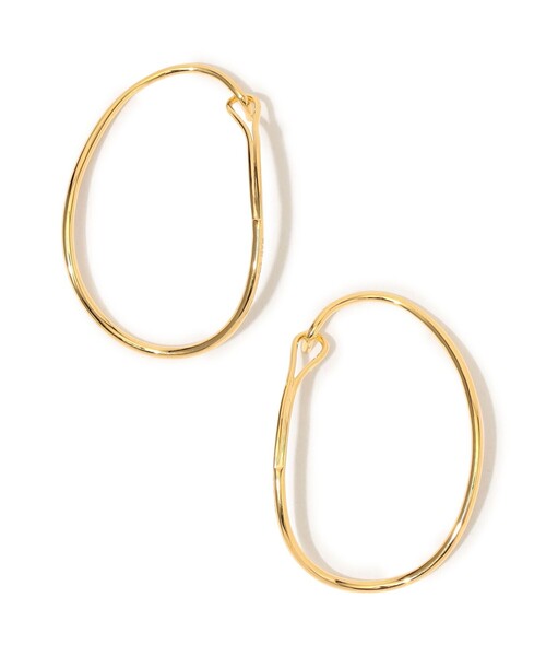BAR JEWELLERY（バージュエリー） ピアス BAR Jewellery PROFILE