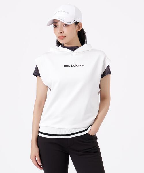 New Balance Golf（ニューバランスゴルフ） ニット セーター 「new