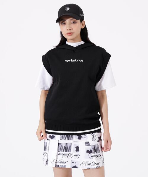 New Balance Golf（ニューバランスゴルフ） ニット セーター 「new